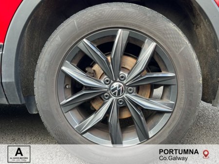 2024 Volkswagen Tiguan Allspace - photo 7