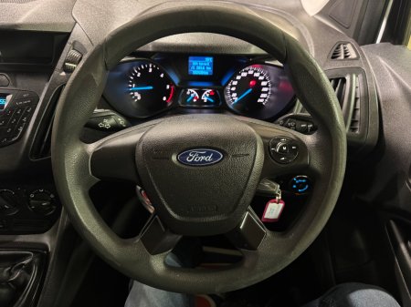 2017 Ford Transit Connect - photo 15
