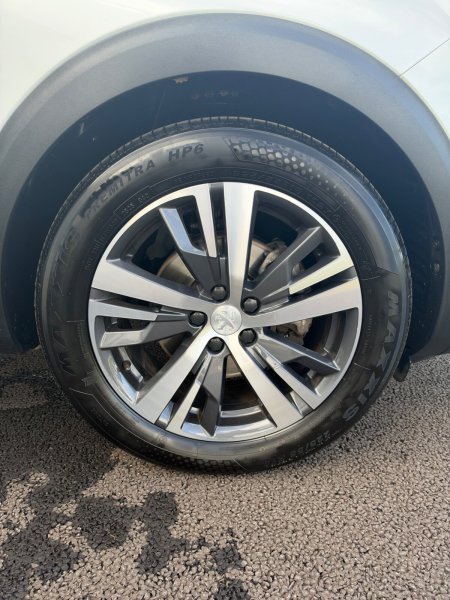 2022 Peugeot 3008 - photo 13