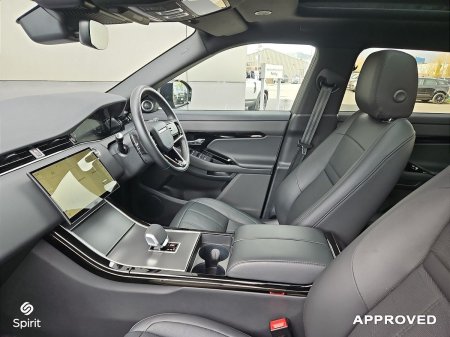 2024 Land Rover Range Rover Evoque - photo 3