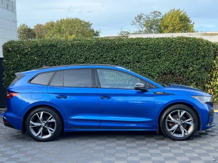 2023 Skoda Enyaq - photo 2