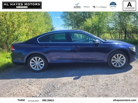 2018 Volkswagen Passat - photo 15