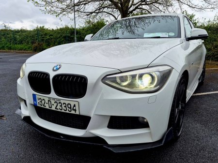 2013 BMW 1-Series - photo 4