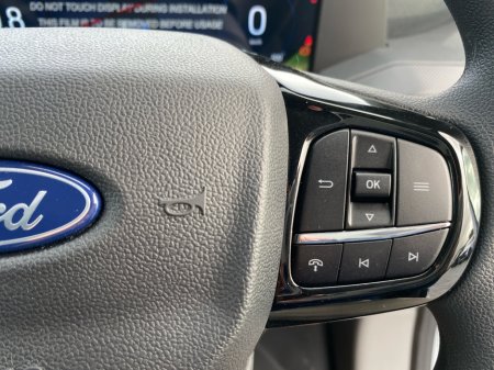 2026 Ford Transit Custom - photo 12