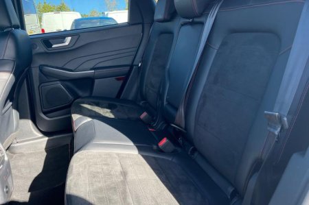 2023 Ford Kuga - photo 20