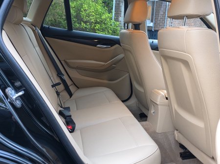 2011 BMW X1 - photo 20