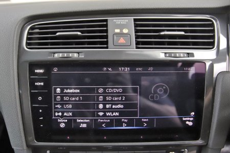 2019 Volkswagen Golf - photo 19