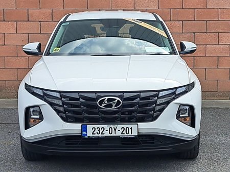 2023 Hyundai Tucson - photo 5