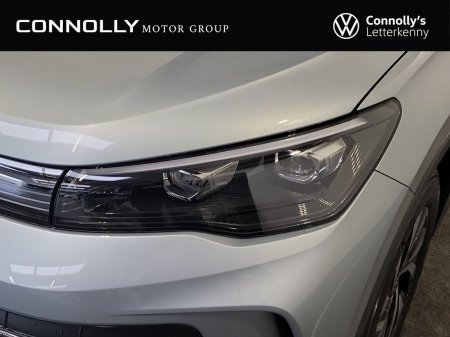 2026 Volkswagen Tiguan - photo 11