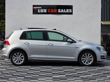 2016 Volkswagen Golf - photo 2