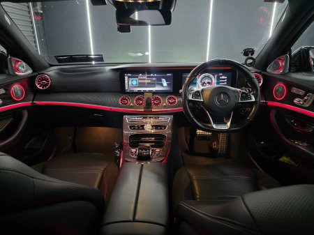 2017 Mercedes-Benz E-Class - photo 16