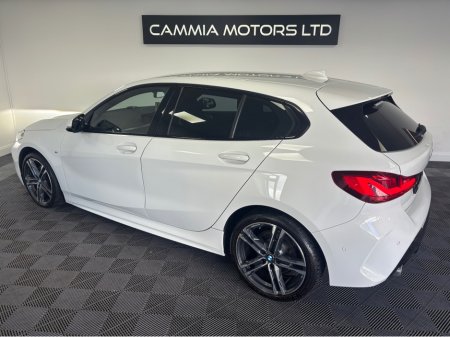 2020 BMW 1-Series - photo 4