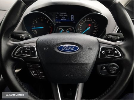 2017 Ford Kuga - photo 22