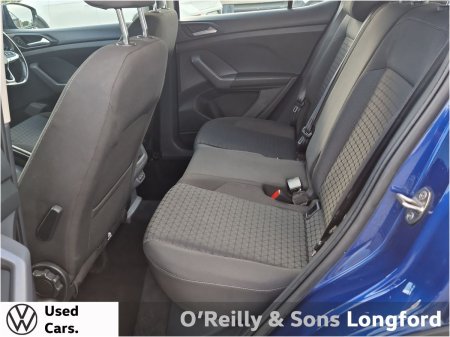 2019 Volkswagen T-Cross - photo 4