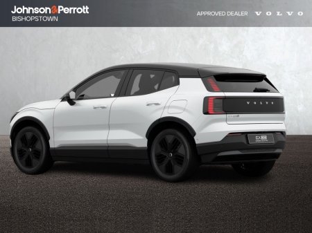 2027 Volvo EX30 - photo 3