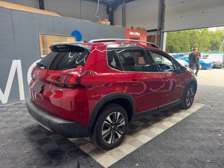 2017 Peugeot 2008 - photo 3