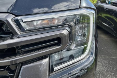 2026 Ford Ranger - photo 8