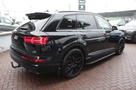 2019 Audi Q7 - photo 4