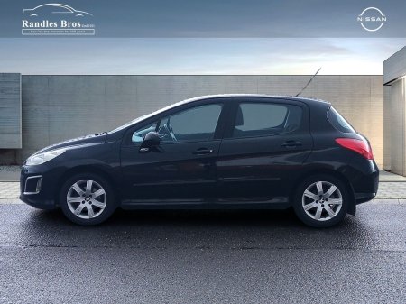 2012 Peugeot 308 - photo 3
