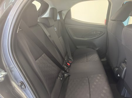 2025 Mazda Mazda2 Hybrid - photo 12