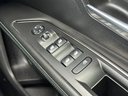 2021 Peugeot 5008 - photo 19