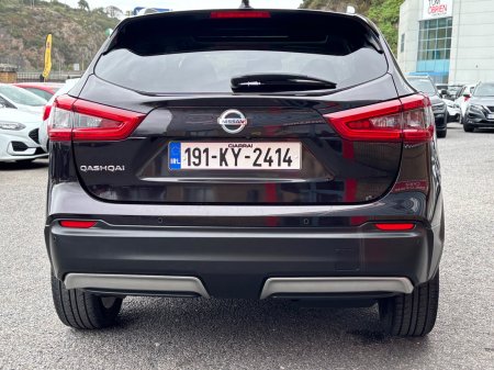 2019 Nissan Qashqai - photo 18