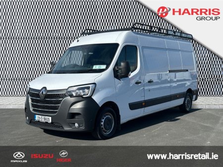 2023 Renault Master - photo 7
