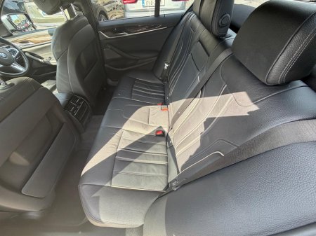 2017 BMW 5-Series - photo 26