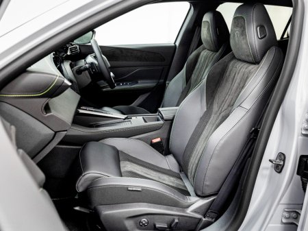 2026 Peugeot 408 - photo 6