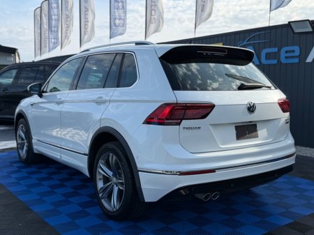 2019 Volkswagen Tiguan - photo 5