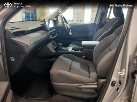 2026 Toyota Hilux - photo 6
