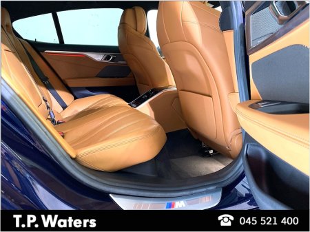 2020 BMW 8-Series - photo 7