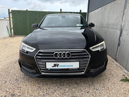 2017 Audi A4 - photo 3