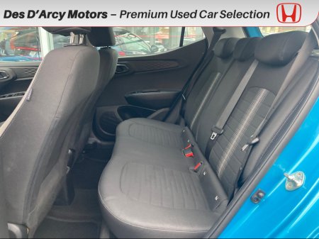 2023 Hyundai i10 - photo 7
