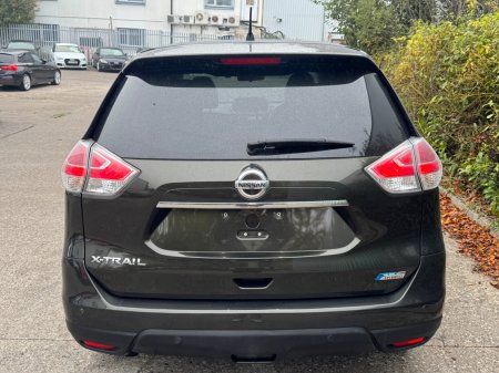 2016 Nissan X-Trail - photo 26