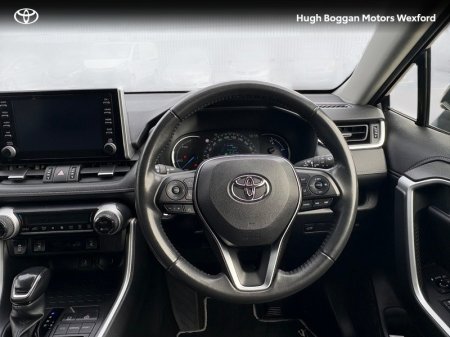 2022 Toyota RAV4 - photo 10