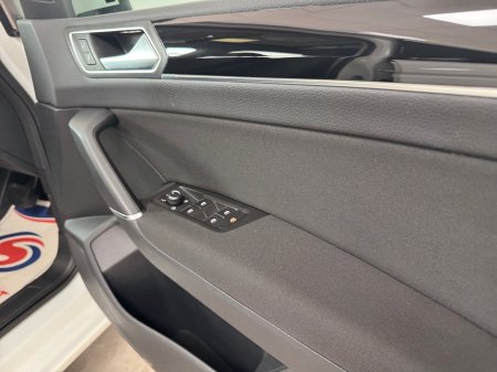 2020 Volkswagen Touran - photo 12