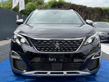 2019 Peugeot 3008 - photo 10