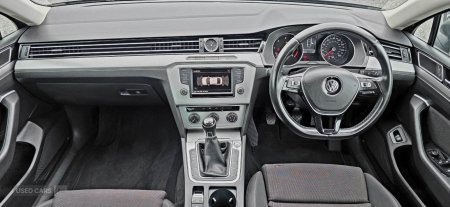 2015 Volkswagen Passat - photo 9