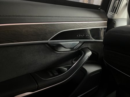 2024 Audi A8 - photo 20