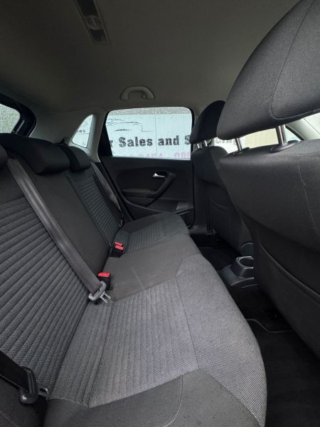 2014 Volkswagen Polo - photo 16
