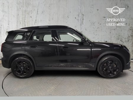 2024 Mini Countryman - photo 3
