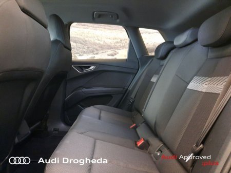 2024 Audi Q4 e-tron - photo 13