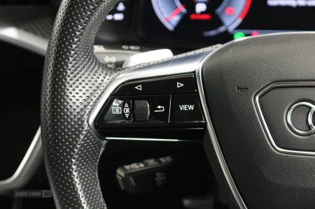 2023 Audi A6 - photo 22
