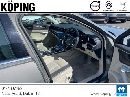 2022 Audi A6 - photo 43