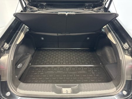 2023 Toyota Prius - photo 11