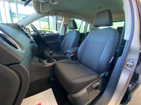 2013 Volkswagen Tiguan - photo 9
