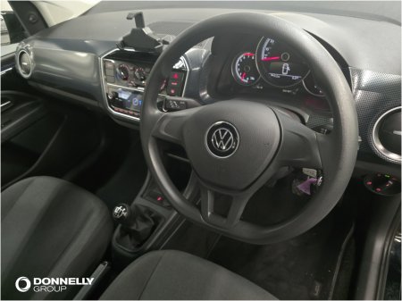 2023 Volkswagen up! - photo 6