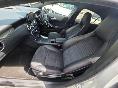 2012 Mercedes-Benz A-Class - photo 12