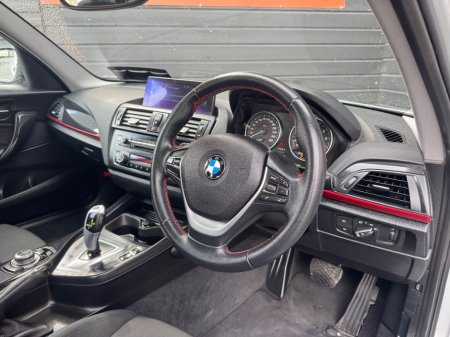 2014 BMW 1-Series - photo 7